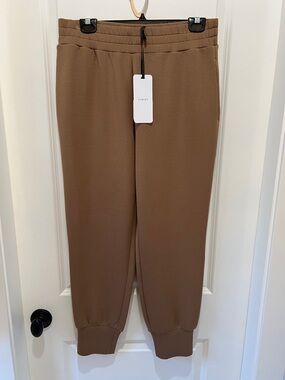 Varley Slim Cuff pant